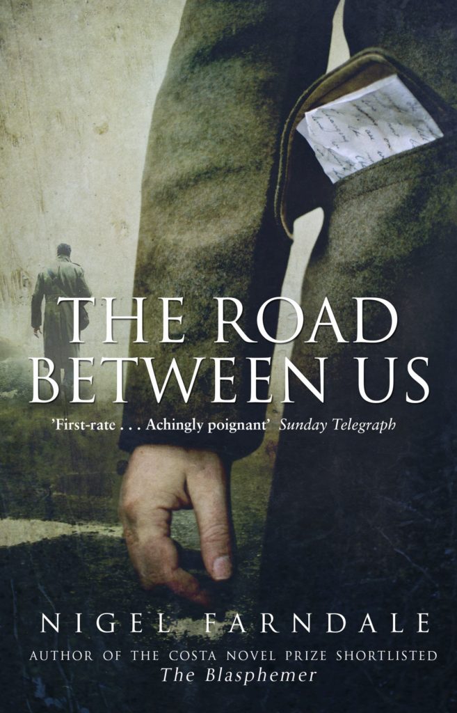 The Road Between Us