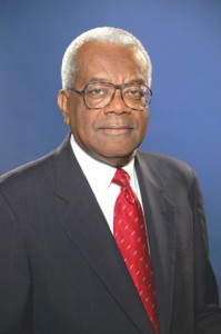 Trevor McDonald